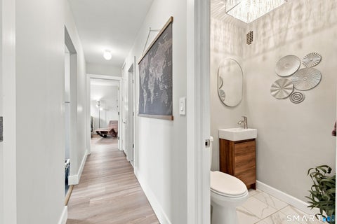 Tiny photo for 50 Glenbrook Road #7D, Stamford, CT 06902 (MLS # 24201569)