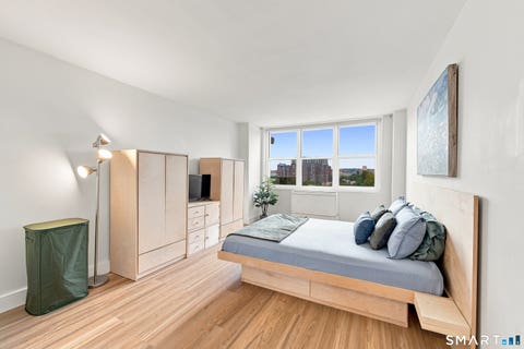 Tiny photo for 50 Glenbrook Road #7D, Stamford, CT 06902 (MLS # 24201569)