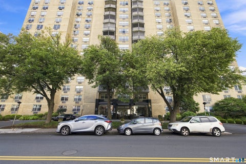 Tiny photo for 50 Glenbrook Road #7D, Stamford, CT 06902 (MLS # 24201569)