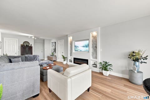 Tiny photo for 50 Glenbrook Road #7D, Stamford, CT 06902 (MLS # 24201569)