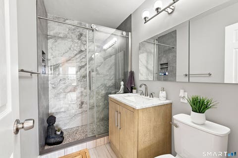Tiny photo for 50 Glenbrook Road #7D, Stamford, CT 06902 (MLS # 24201569)