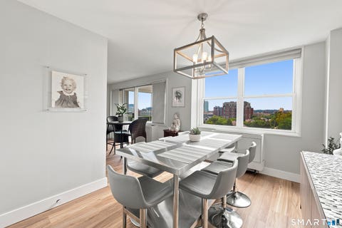 Tiny photo for 50 Glenbrook Road #7D, Stamford, CT 06902 (MLS # 24201569)