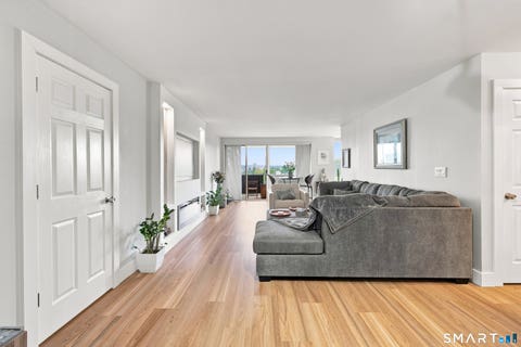 Tiny photo for 50 Glenbrook Road #7D, Stamford, CT 06902 (MLS # 24201569)