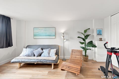 Tiny photo for 50 Glenbrook Road #7D, Stamford, CT 06902 (MLS # 24201569)