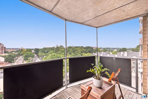 Tiny photo for 50 Glenbrook Road #7D, Stamford, CT 06902 (MLS # 24201569)