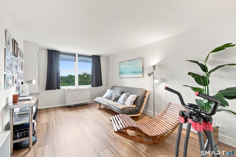 Tiny photo for 50 Glenbrook Road #7D, Stamford, CT 06902 (MLS # 24201569)
