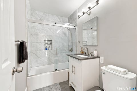 Tiny photo for 50 Glenbrook Road #7D, Stamford, CT 06902 (MLS # 24201569)