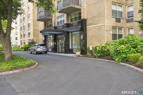 Tiny photo for 50 Glenbrook Road #7D, Stamford, CT 06902 (MLS # 24201569)