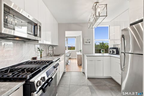 Tiny photo for 50 Glenbrook Road #7D, Stamford, CT 06902 (MLS # 24201569)