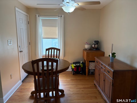 Tiny photo for 55 Jackson Street #2, Ansonia, CT 06401 (MLS # 24181448)
