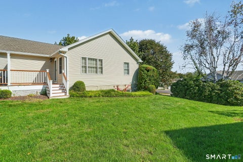 Tiny photo for 48 Cider Mill Lane, Trumbull, CT 06611 (MLS # 24212248)