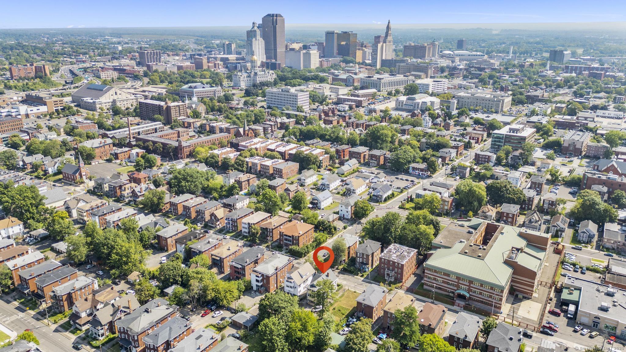 Hartford, Connecticut 06106, United States, 3 Bedrooms Bedrooms, ,3 BathroomsBathrooms,Residential,Active,195093