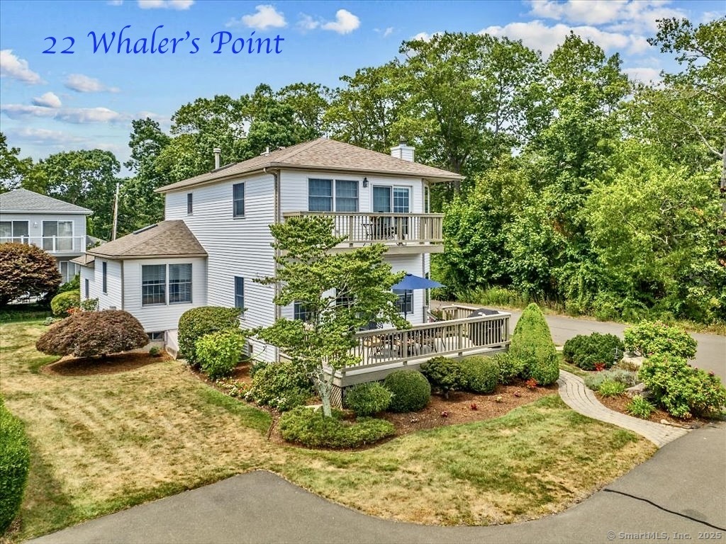 22 Whalers Point 22