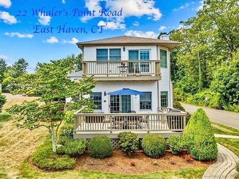 22 Whalers Point 22 East Haven CT 06512