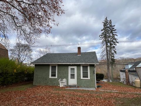 Homes For Sale - 231 Poquonnock Road<br/> Groton, CT 06340