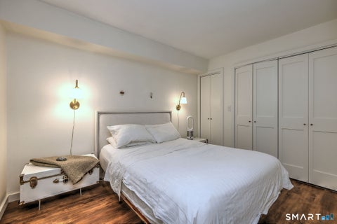 Tiny photo for 215 Beach Street #1B, West Haven, CT 06516 (MLS # 24215194)