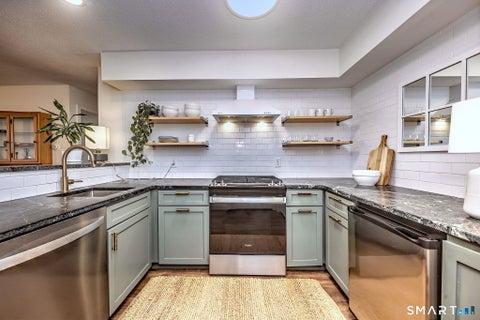 Tiny photo for 215 Beach Street #1B, West Haven, CT 06516 (MLS # 24215194)