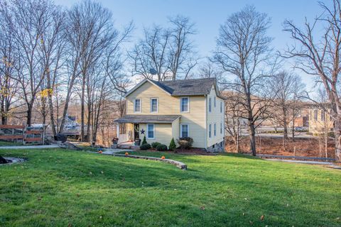 A home in Winchester