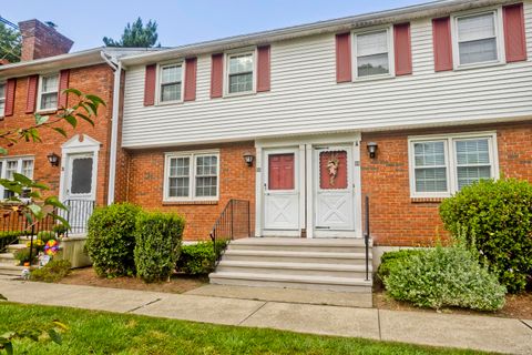 88 Brandywine Lane 88 Suffield CT 06078