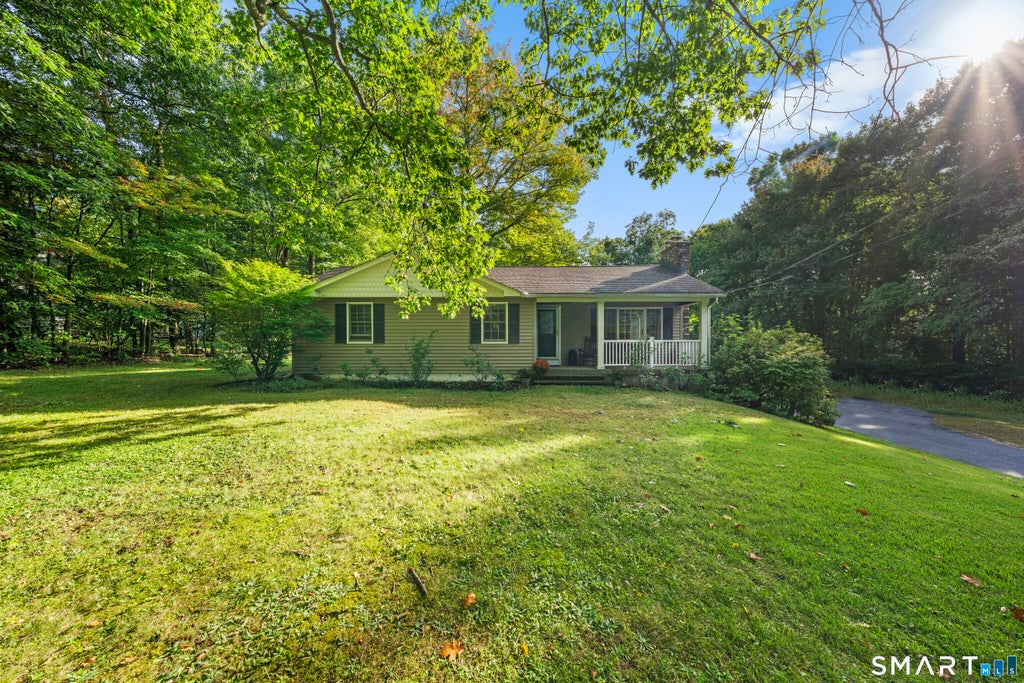 Photo of 168 W Pearl Road, Torrington, CT 06790 (MLS # 24209058)