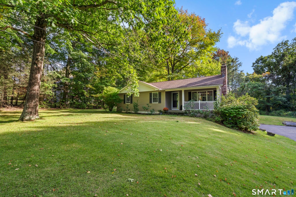 Photo of 168 W Pearl Road, Torrington, CT 06790 (MLS # 24209058)