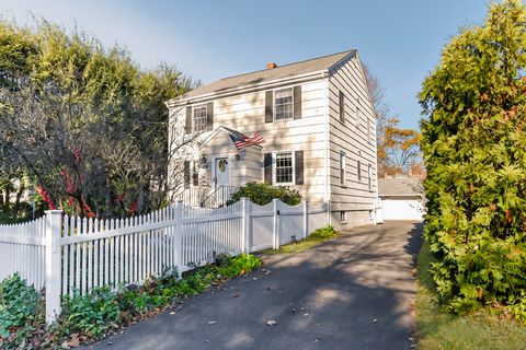 A home in Fairfield