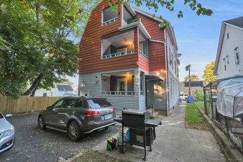 Tiny photo for 33 Emory Court, Bristol, CT 06010 (MLS # 24127882)