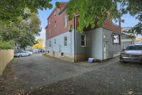 Tiny photo for 33 Emory Court, Bristol, CT 06010 (MLS # 24127882)