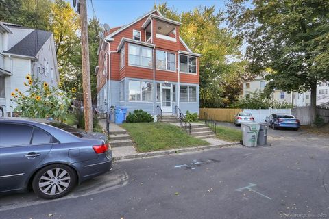 Tiny photo for 33 Emory Court, Bristol, CT 06010 (MLS # 24127882)
