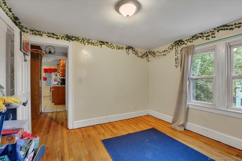 Tiny photo for 33 Emory Court, Bristol, CT 06010 (MLS # 24127882)