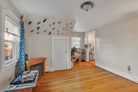 Tiny photo for 33 Emory Court, Bristol, CT 06010 (MLS # 24127882)