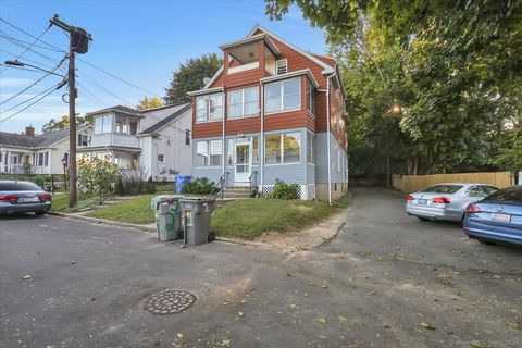 Photo of 33 Emory Court, Bristol, CT 06010 (MLS # 24127882)