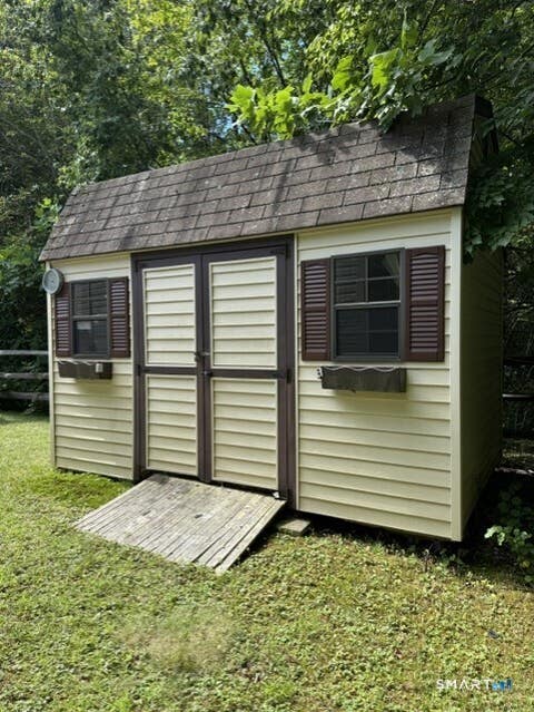 Tiny photo for 6 Harmony Lane, Milford, CT 06460 (MLS # 24196370)