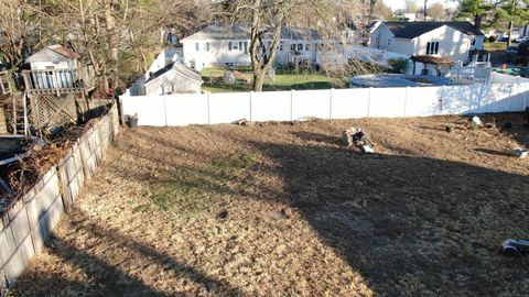 A home in Enfield