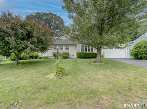 Photo of 164 Sherwood Drive, Torrington, CT 06790 (MLS # 24186241)
