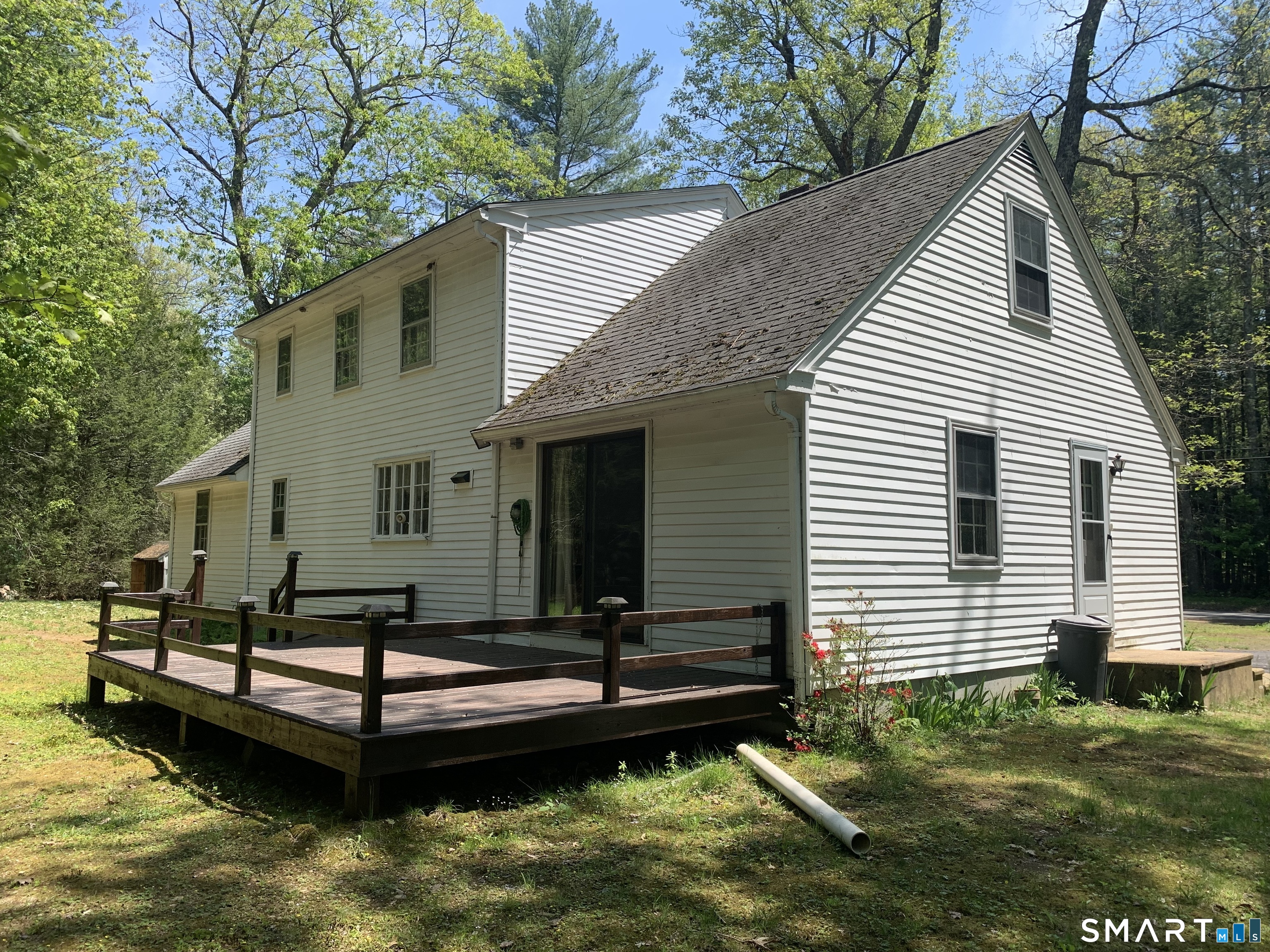 46 Mashapaug Road
