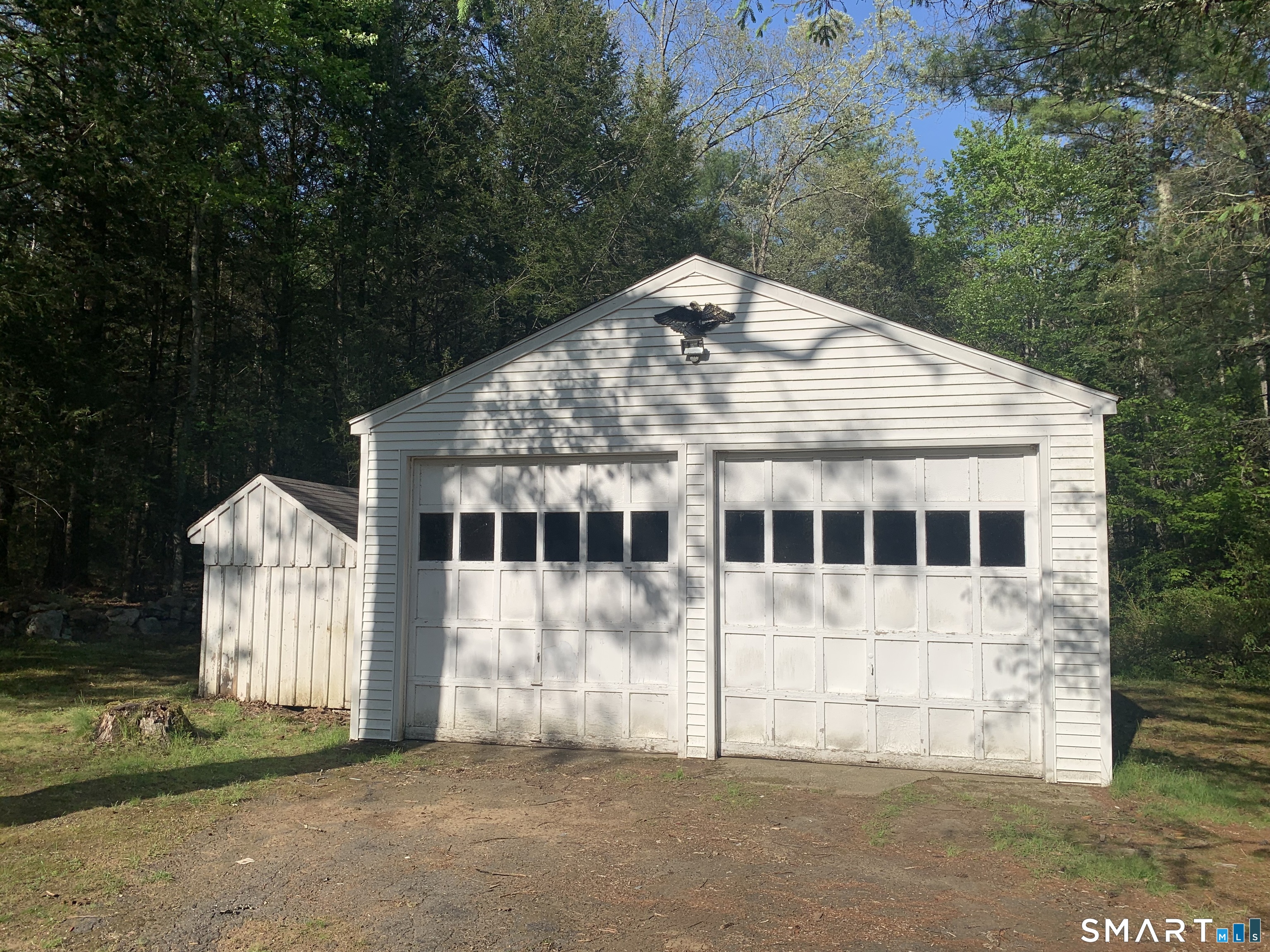 46 Mashapaug Road