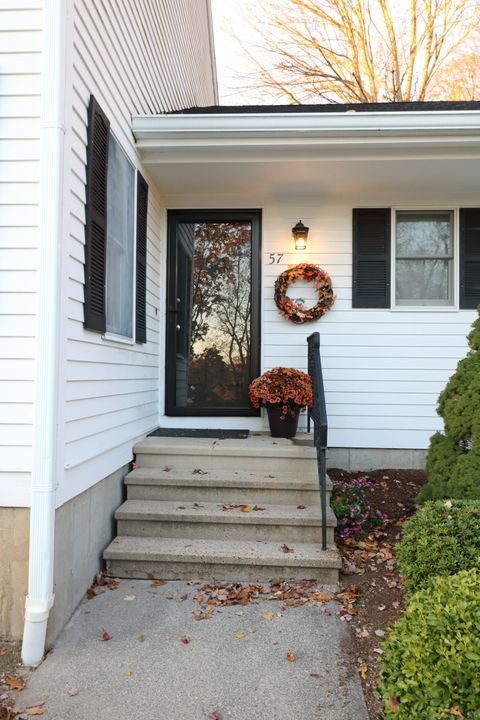 A home in Watertown