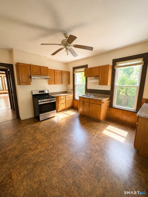 Tiny photo for 168 Ellsworth Avenue, New Haven, CT 06511 (MLS # 24215196)