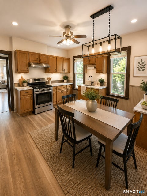 Tiny photo for 168 Ellsworth Avenue, New Haven, CT 06511 (MLS # 24215196)