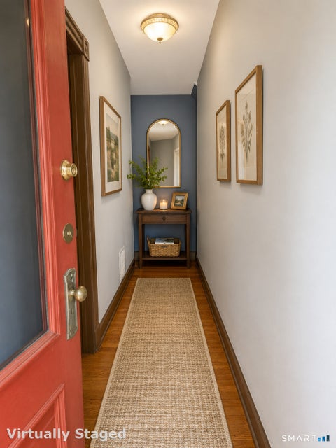 Tiny photo for 168 Ellsworth Avenue, New Haven, CT 06511 (MLS # 24215196)