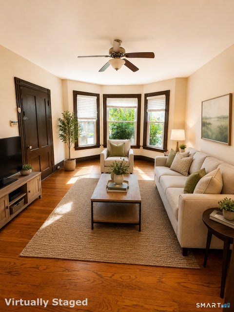 Tiny photo for 168 Ellsworth Avenue, New Haven, CT 06511 (MLS # 24215196)