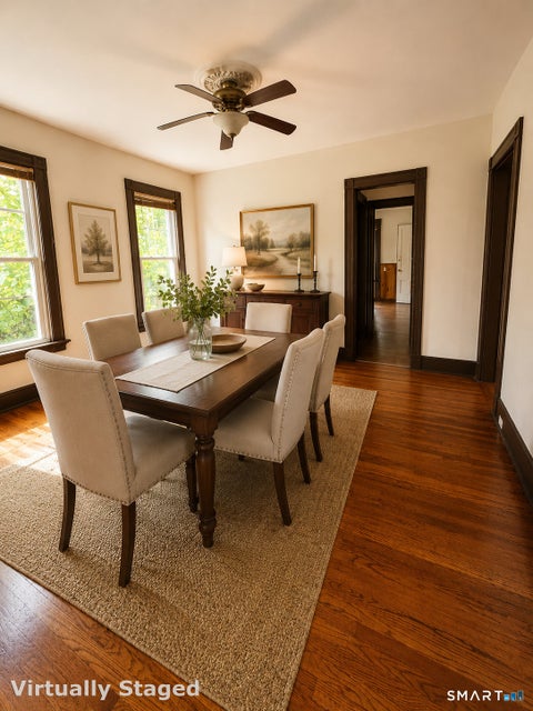 Tiny photo for 168 Ellsworth Avenue, New Haven, CT 06511 (MLS # 24215196)