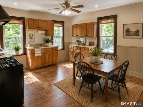 Tiny photo for 168 Ellsworth Avenue, New Haven, CT 06511 (MLS # 24215196)