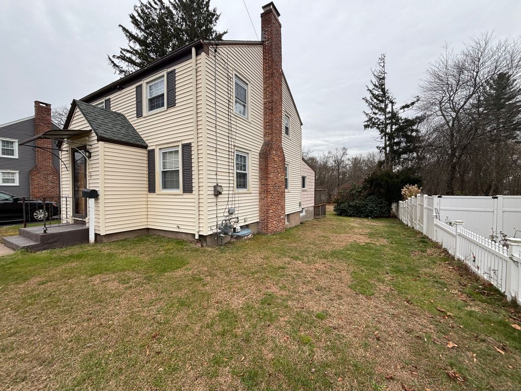 Photo of 83 Forest Street, East Hartford, CT 06118 (MLS # 24142158)