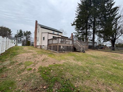 Tiny photo for 83 Forest Street, East Hartford, CT 06118 (MLS # 24142158)