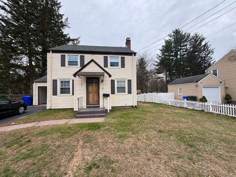 Photo of 83 Forest Street, East Hartford, CT 06118 (MLS # 24142158)