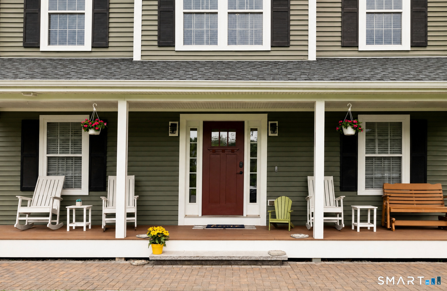 81 Evergreen Crossing