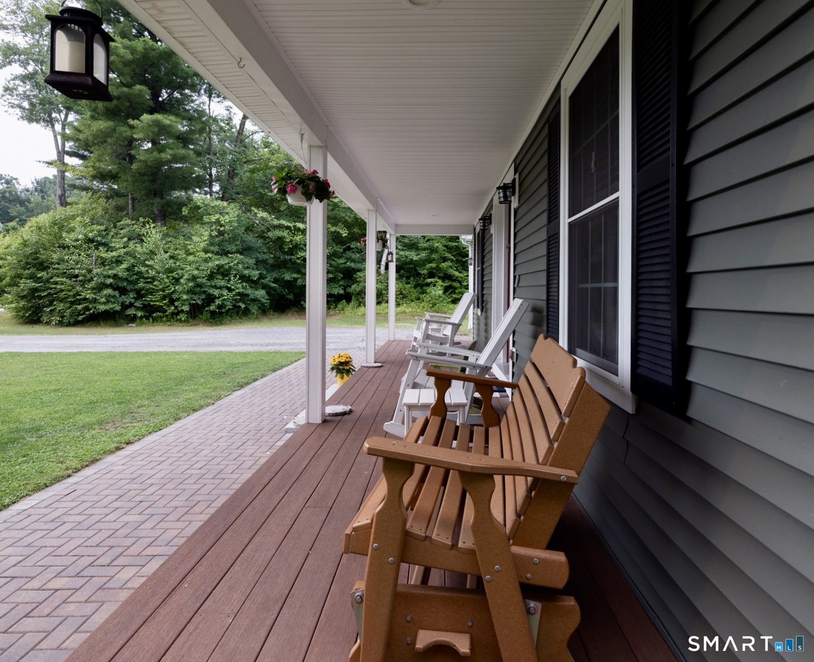 81 Evergreen Crossing