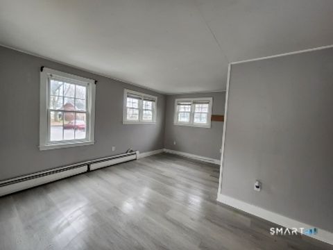 Tiny photo for 46 Maple Street #1st floor rear, Plainville, CT 06062 (MLS # 24176051)